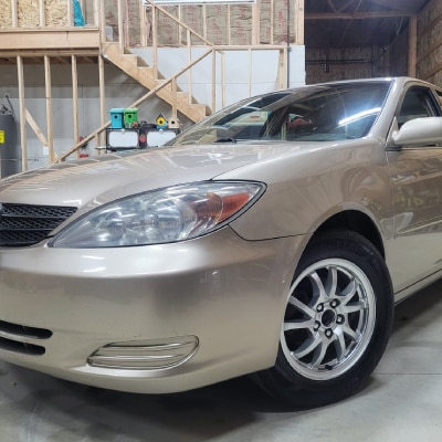 AUTOMOTIVE SERVICES